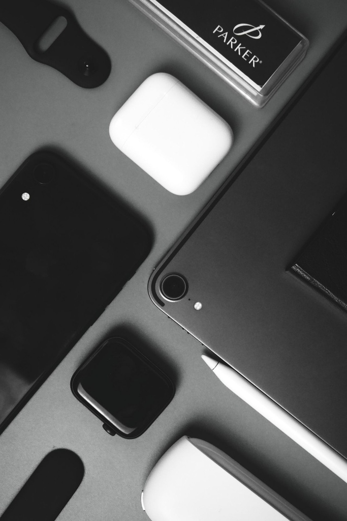 Ultimate Apple Experience
