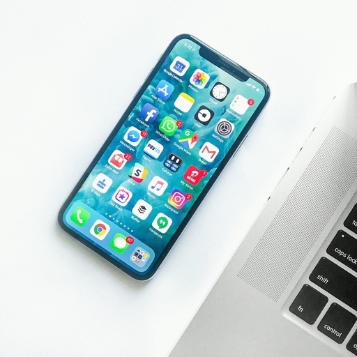Apple Device Setup