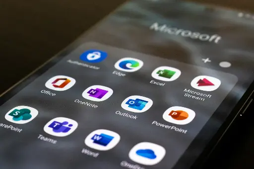 Microsoft Device Setup